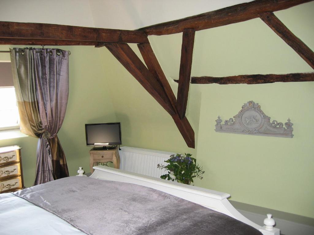 Russell House Couette-café