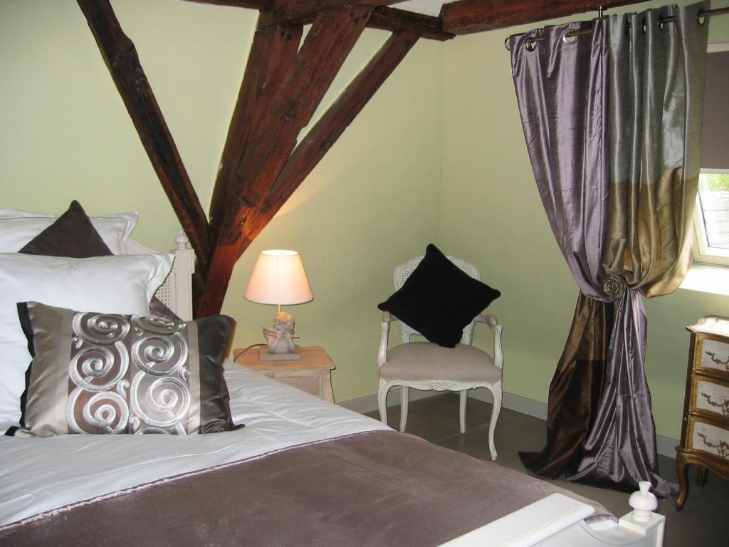 Russell House Bruges