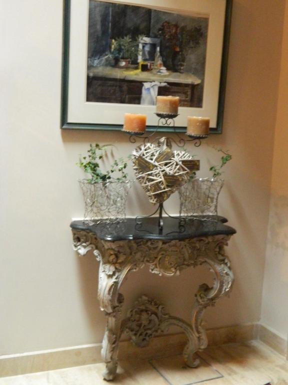 Couette-café Russell House *