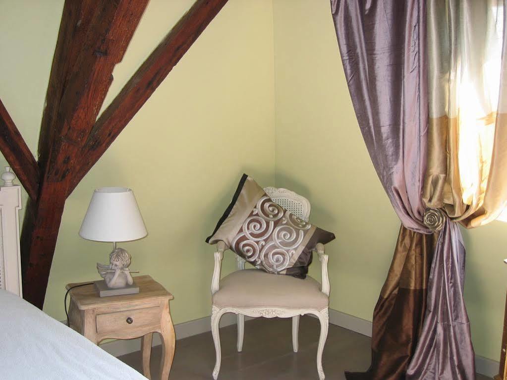 Russell House Couette-café *